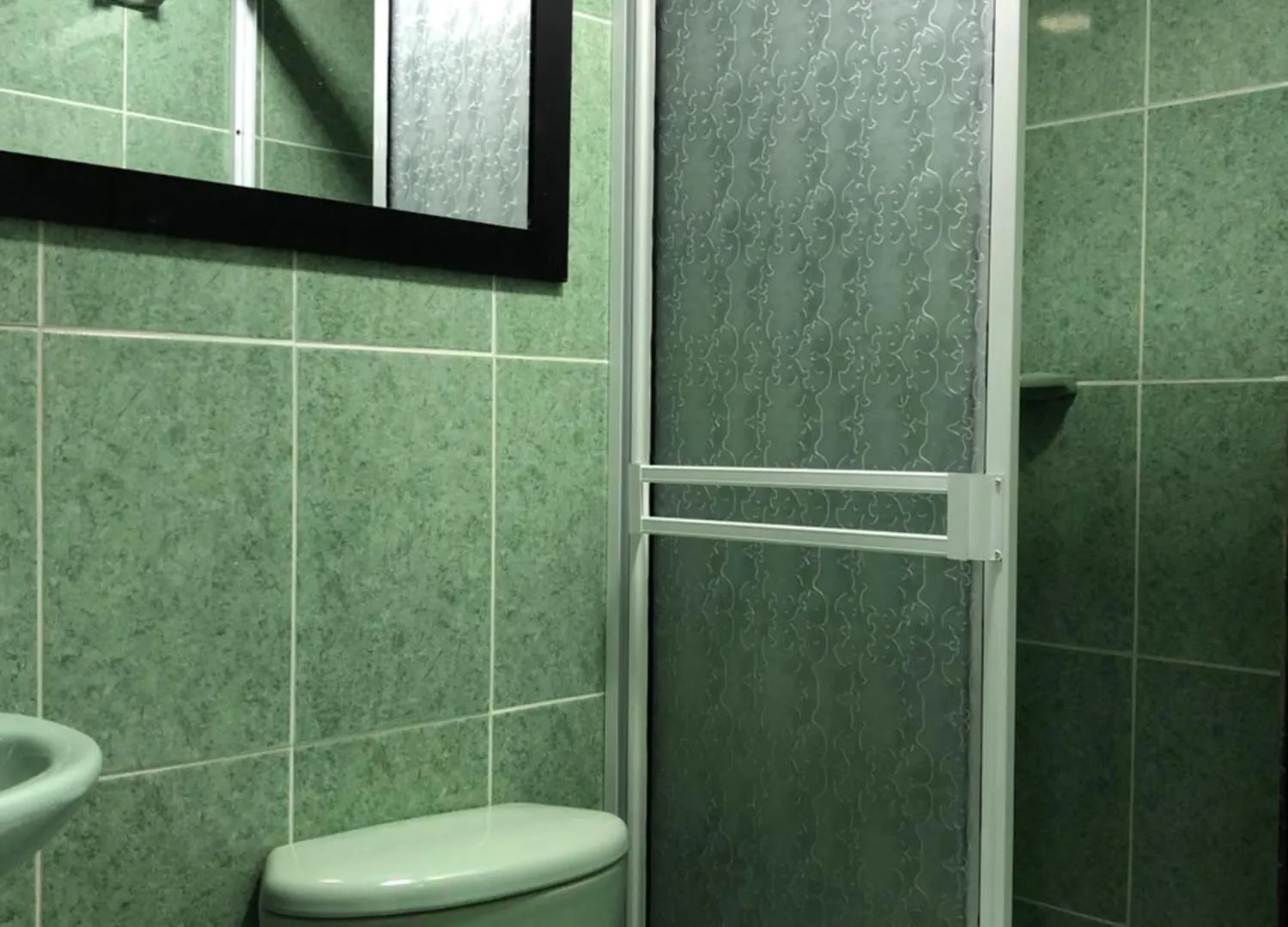 Hotel Aqua Lux Medellín