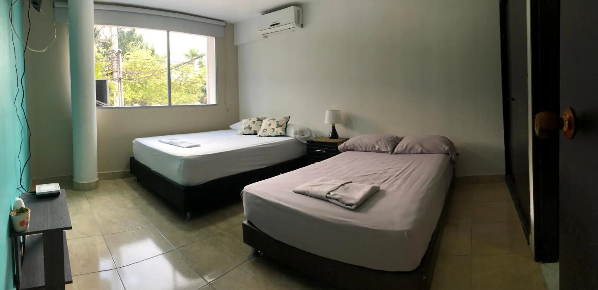 Hotel Aqua Lux Medellín