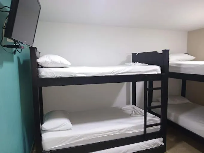Hotel Aqua Lux Medellín