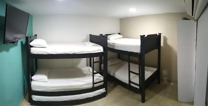 Hotel Aqua Lux Medellín