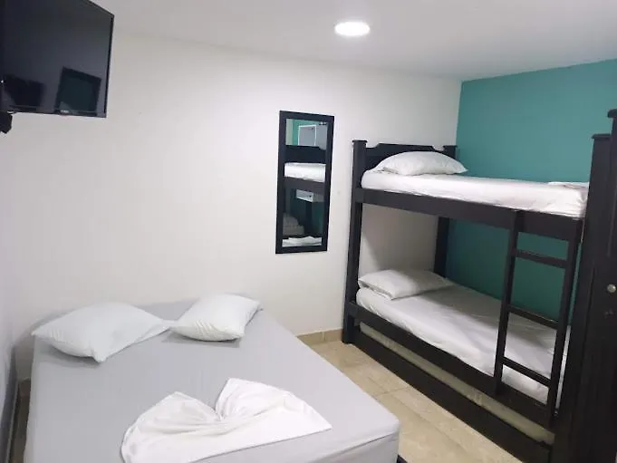 Hotel Aqua Lux Medellín