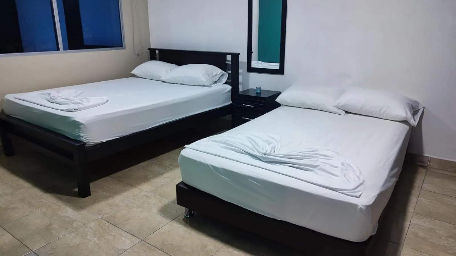 **  Hotel Aqua Lux Medellín Colombia