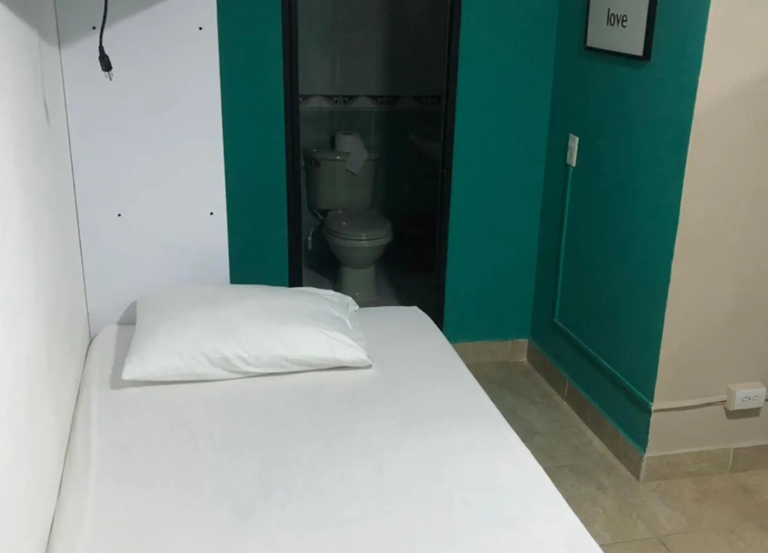 Hotel Aqua Lux Medellín
