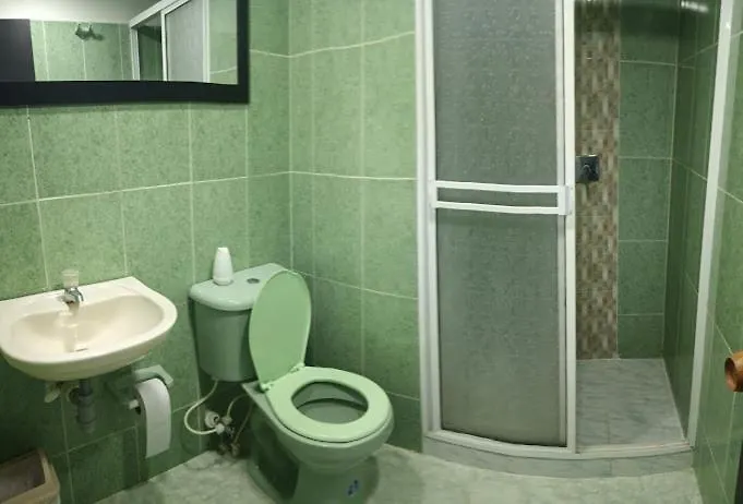 Hotel Aqua Lux Medellín