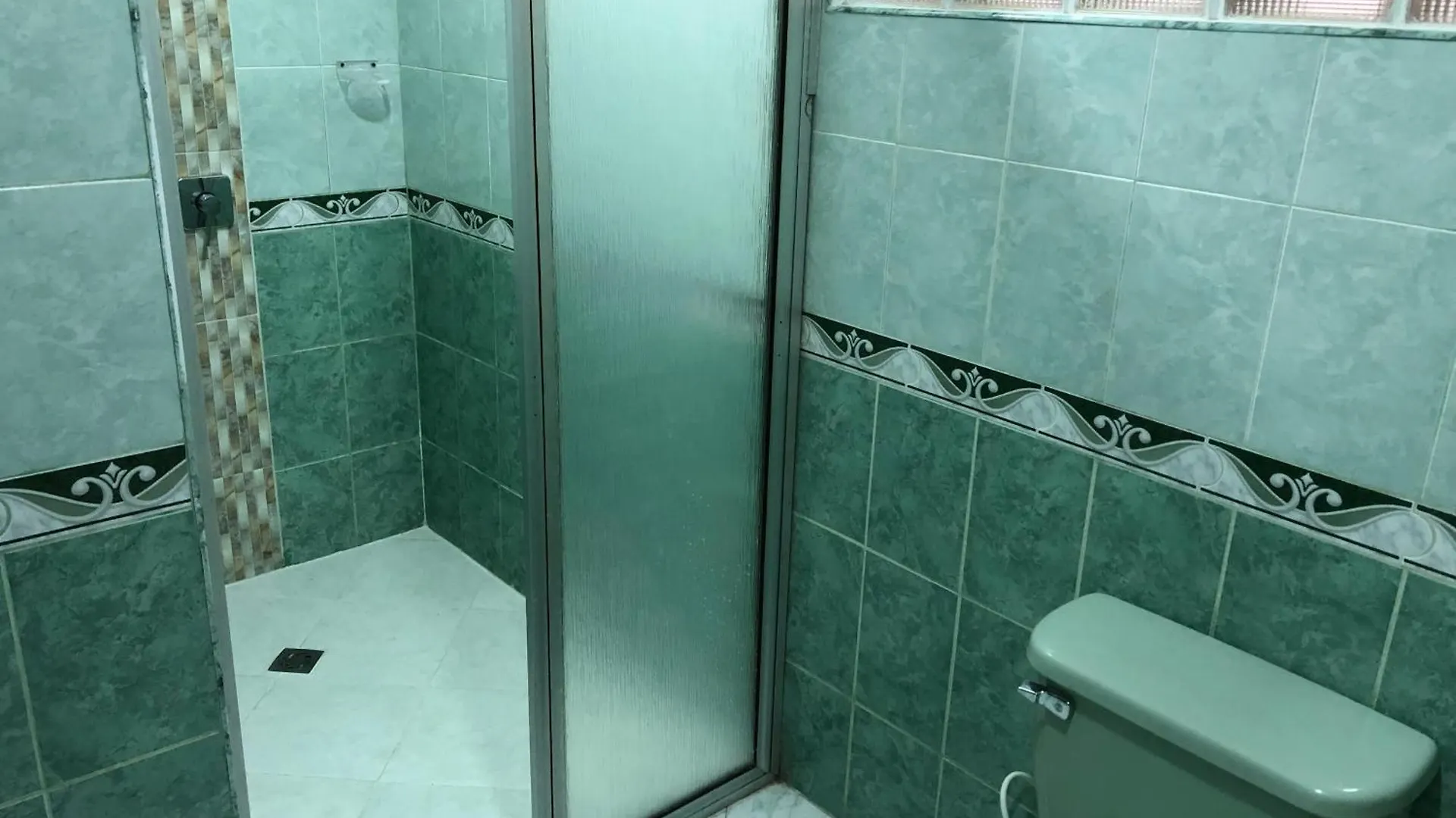 Hotel Aqua Lux Medellín