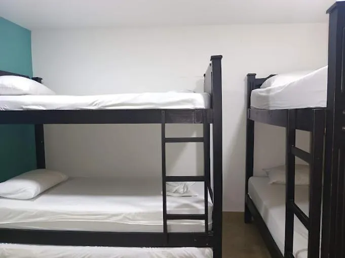 Hotel Aqua Lux Medellín